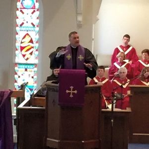 Meet your Posher, Jim